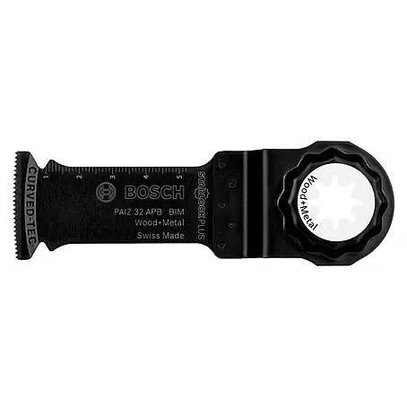 Bosch  Tauchsägeblatt Wood and Metal PAIZ 32 APB