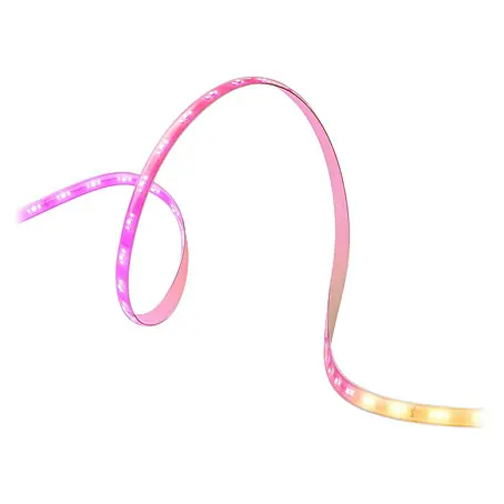 Philips Hue LED-Stripes Flux Ultrabright
