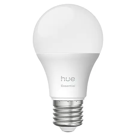 Philips Hue Bombilla LED inteligente Hue Essential