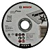 Bosch Professional Rezni disk Rapido Expert for Inox 