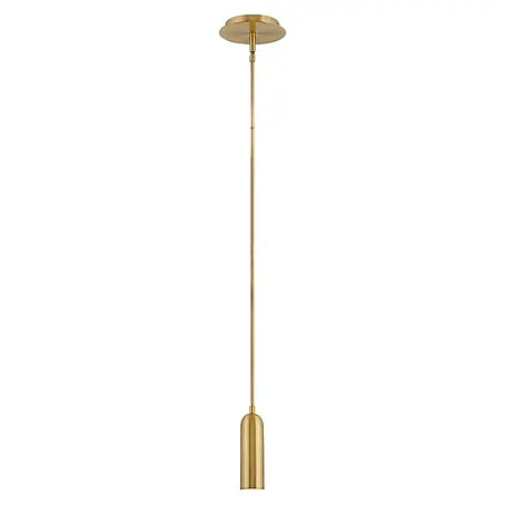Elstead  LED-Pendelleuchte Dax
