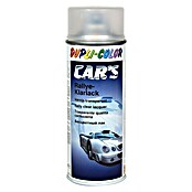 Dupli-Color Klarlack-Spray CAR'S Rallye (Farblos, Matt, 400 ml)