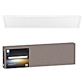 Philips Hue LED-Panel White Ambience Aurelle (19 W, L x B x H: 120 x 30 x 4,8 cm, Weiß, Warmweiß) | BAUHAUS