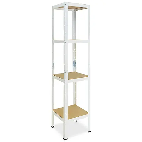 shelfplaza  Schwerlastregal HOME
