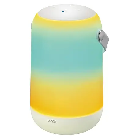 Philips Wiz LED-Tischleuchte Mobile