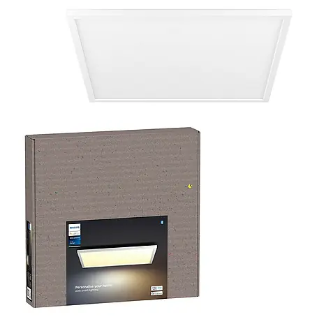Philips Hue LED-Panel White Ambience Aurelle