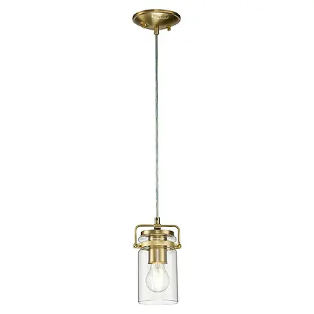 Elstead  Pendelleuchte Brinley