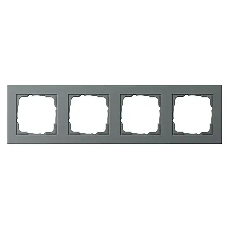 Gira E2 Abdeckrahmen 021423