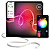 Philips Hue LED-Stripes Flux Gradient Outdoor 