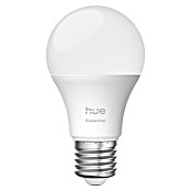 Philips Hue Bombilla LED inteligente Hue Essential (8 W, RGBW, 806 lm, 1 ud.) | BAUHAUS