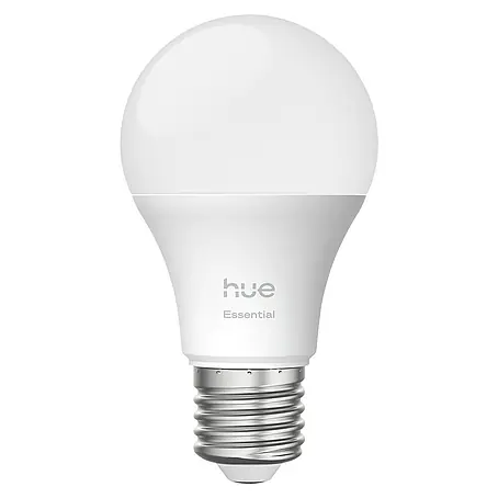 Philips Hue Bombilla LED inteligente Hue Essential
