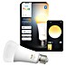 Philips Hue Smart-LED-Lampe White Ambiance 1600 matter 