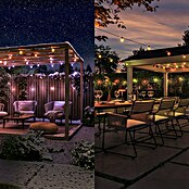 Philips Hue Led-feestverlichting Festavia 7 m (7 m, Aantal lichtbronnen: 10 st.) | BAUHAUS