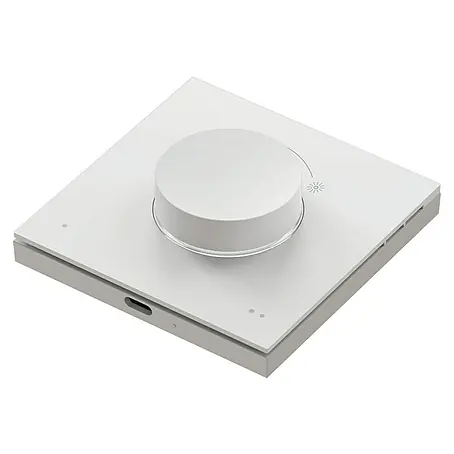 Philips Wiz Fernbedienung smarter Dial Schalter