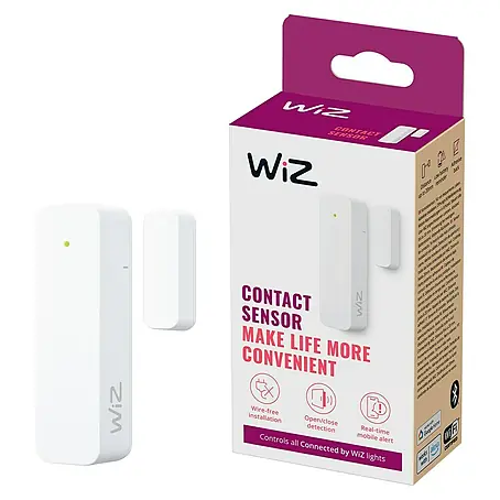Philips Wiz Funk-Fensterkontakt