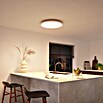 Philips Hue LED-Panel rund White & Color Ambiance Surimu (60 W, Weiß, Opal, RGBW) | BAUHAUS