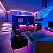Philips Wiz Smart LED traka  (Duljina: 4 m, RGBW, 6,5 W, 630 lm) | BAUHAUS