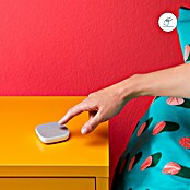 Philips Wiz Daljinski upravljalnik smarter Connected Button  (Bela) | 3458 - Smart Home | CBPA - Smart home | CBP - Smart home | CB - Elektroinstallation | C - Elektro | BAUHAUS