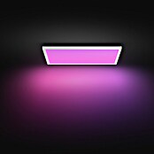 Philips Hue LED-Panel White & Color Ambiance Surimu (60 W, L x B x H: 60 x 60 x 4,8 cm, Weiß, Opal, RGBW) | BAUHAUS