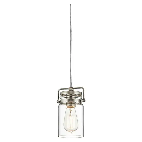 Elstead  Pendelleuchte Brinley