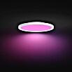 Philips Hue LED-Panel rund White & Color Ambiance Surimu (60 W, Weiß, Opal, RGBW) | BAUHAUS