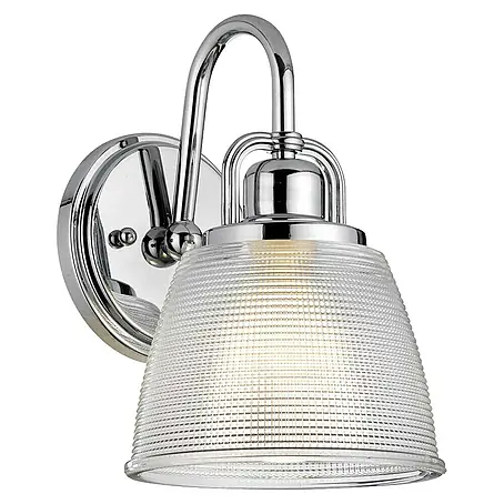 Elstead  LED-Wandleuchte Dublin
