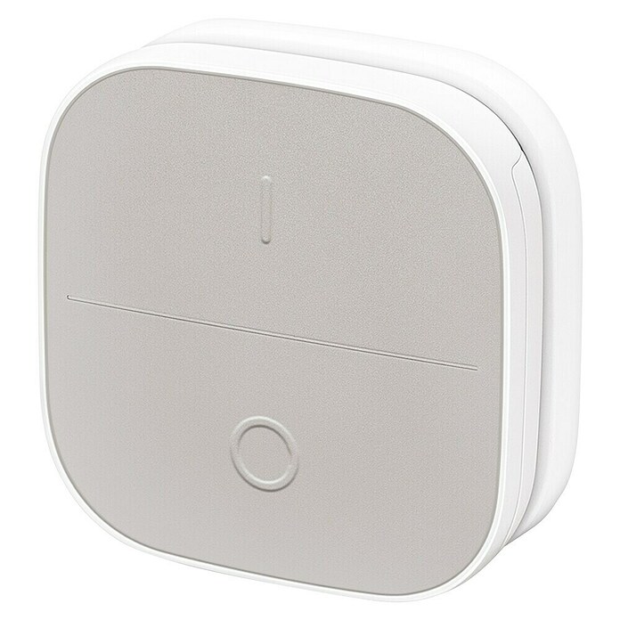 Philips Wiz Daljinski upravljalnik smarter Connected Button  (Bela) | 3458 - Smart Home | CBPA - Smart home | CBP - Smart home | CB - Elektroinstallation | C - Elektro | BAUHAUS