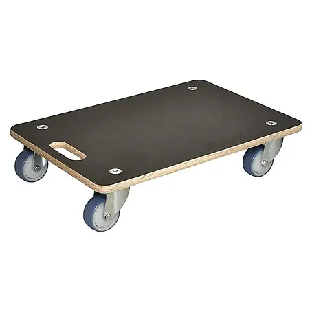 Wagner System  Base con ruedas Cargo Professional