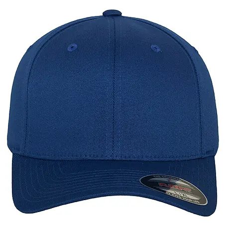Flexfit  Gorra Wooly Combed