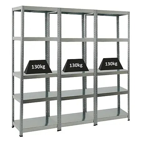 Proregal  Metallregal Mega Deal Steel Eagle