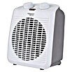 Voltomat HEATING Heizlüfter (2.000 W, Weiß/Anthrazit)