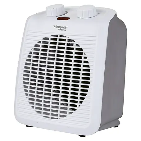 Voltomat HEATING  Calefactor de aire
