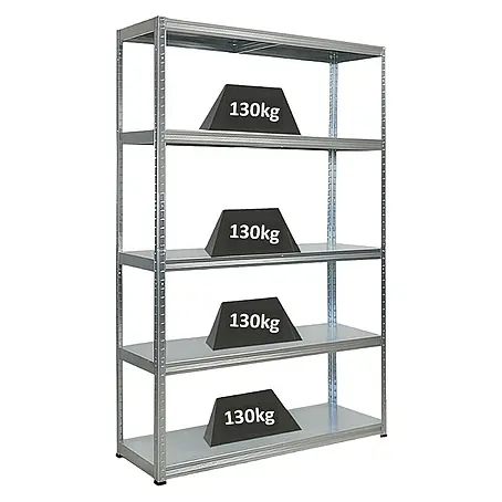 Proregal  Metallregal Steel Eagle