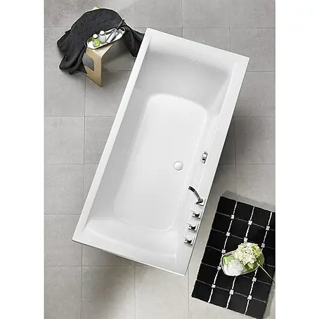 Ottofond  Badewanne Palermo