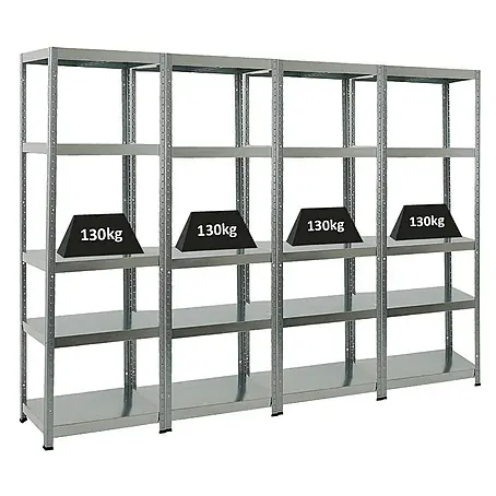 Proregal  Metallregal Mega Deal Steel Eagle