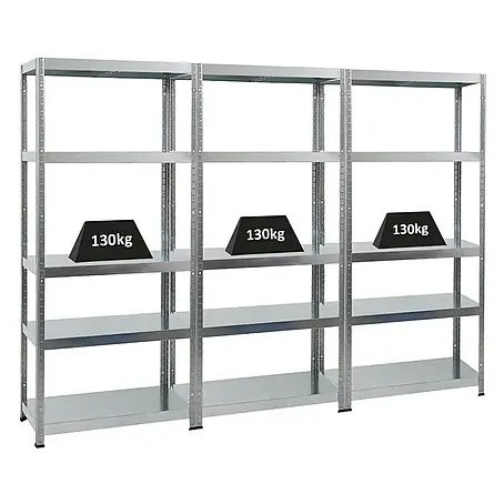 Proregal  Metallregal Mega Deal Steel Eagle