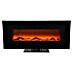 Voltomat HEATING Chimenea eléctrica de pie o mural Flat 