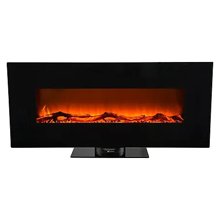 Voltomat HEATING  Chimenea eléctrica de pie o mural Flat