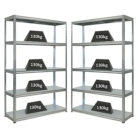 Proregal  Metallregal Mega Deal Steel Eagle