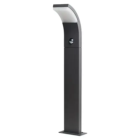 Starlux  Lámpara de pie para exterior Udine