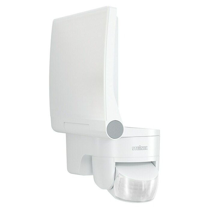 Steinel Sensor-LED-Strahler XLED Home 2 (Weiß, 14,8 W, Neutralweiß)