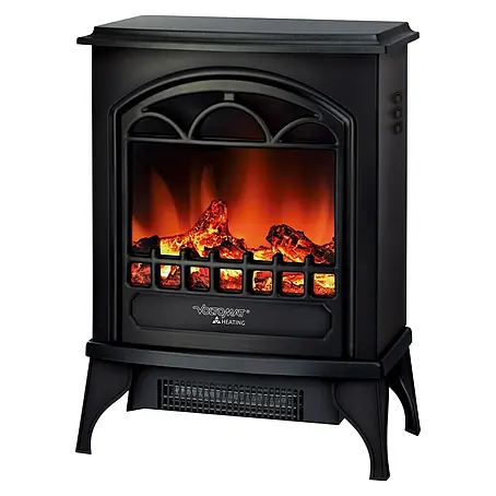 Voltomat HEATING  Chimenea eléctrica Lisboa