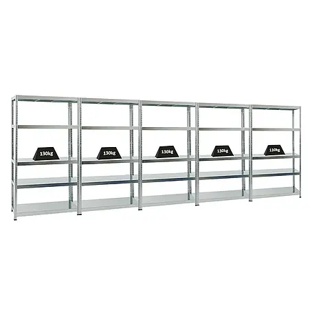 Proregal  Metallregal Mega Deal Steel Eagle