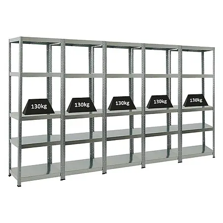 Proregal  Metallregal Mega Deal Steel Eagle
