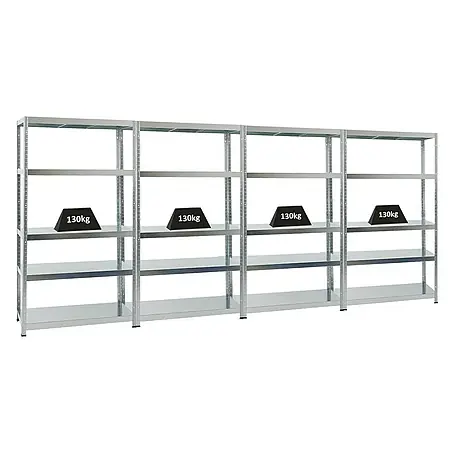 Proregal  Metallregal Mega Deal Steel Eagle