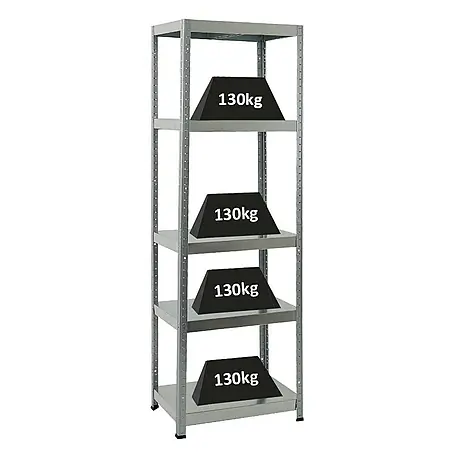 Proregal  Metallregal Steel Eagle