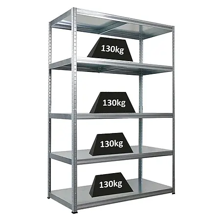 Proregal  Metallregal Steel Eagle