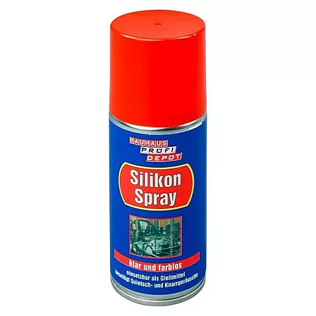 Profi Depot  Silikonspray