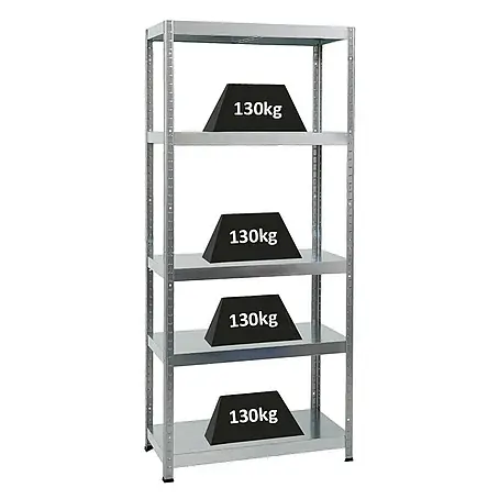 Proregal  Metallregal Steel Eagle