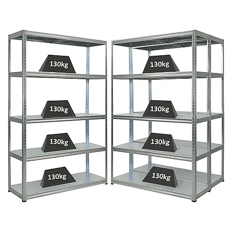 Proregal  Metallregal Mega Deal Steel Eagle
